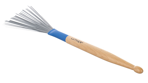 Lutner SV504 Многофункциональные щетки для барабана.