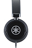 Yamaha HPH-50B Наушники динамические, закрытые. Цвет черный.-1