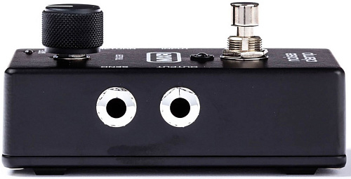 MXR M195 Noise Clamp Гитарная педаль эффектов.
