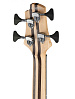 Cort A4-Plus-FMMH-OPN Artisan Series Бас-гитара.-8