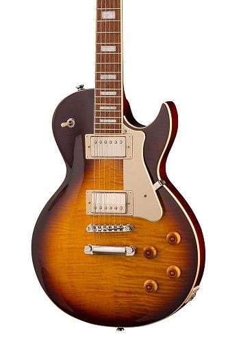 Cort CR250-VB Classic Rock Электрогитара.
