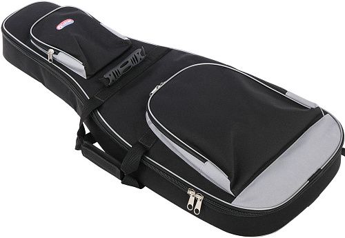 Lutner LEG-HL-6 Чехол для безголовой электрогитары.