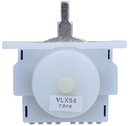 Hosco H-VLX54 Переключатель 3-х позиционный.