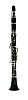 John Packer JP123 Кларнет Eb.-0