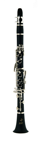 John Packer JP123 Кларнет Eb.