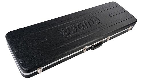 Guider BC-501 Футляр для бас-гитары.