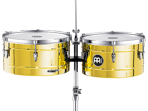 Meinl MT1415B Тимбалес.