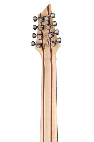 Cort KX508MS-II-MBB KX Series Электрогитара.