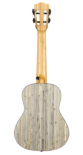 Cascha HH-2316 Bamboo Series Graphite Укулеле.