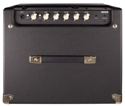 Cort CM150B-EU CM Series Басовый комбоусилитель.