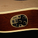 La Patrie Arena Mahogany CW QIT Классическая гитара со звукоснимателем.-1