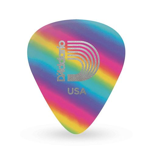 Planet Waves 1CRB2 Rainbow Медиатор.