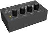 Behringer MX400 Микшерный пульт.-0
