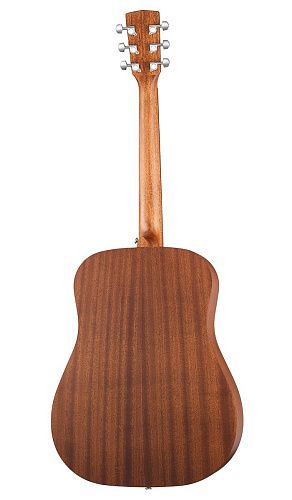 Cort Earth-Bevel-Cut-OP Акустическая гитара.