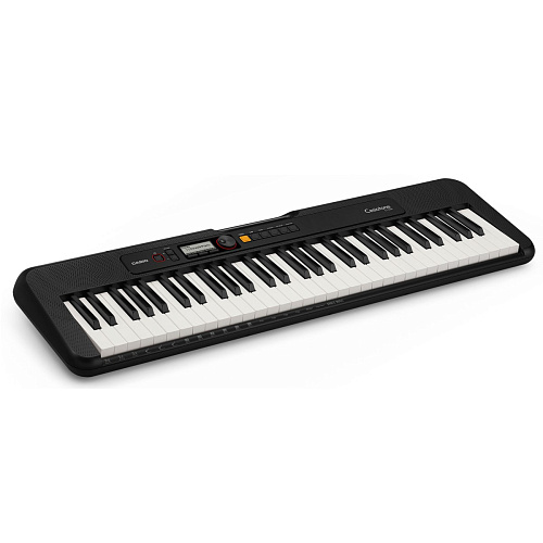 Casio CT-S200BK Синтезатор.
