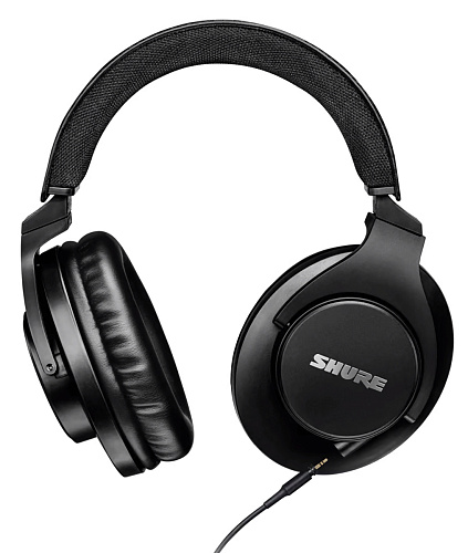 Shure SRH440 Наушники профессиональные закрытого типа.