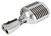 Shure 55SH SeriesII Вокальный динамический микрофон.-2