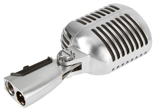 Shure 55SH SeriesII Вокальный динамический микрофон.