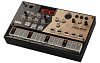 Korg Volca Drum Аналоговый полумодульный синтезатор, драм-машина.-0