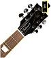 Planet Waves PW-CT-17YL Eclipse Тюнер на прищепке, желтый.-2