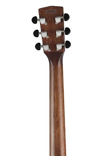 Cort MR710F-NAT MR Series Электроакустическая гитара.