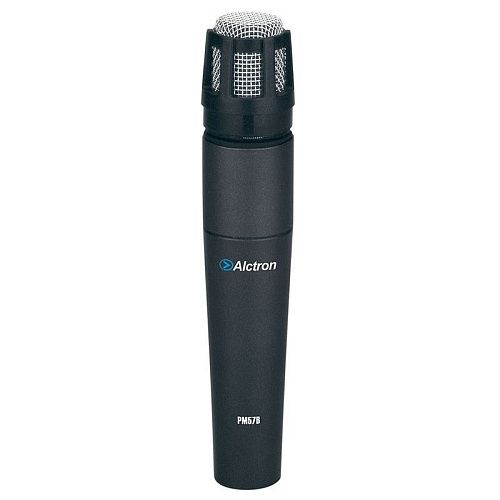 Alctron PM57B Микрофон динамический, инструментальный.