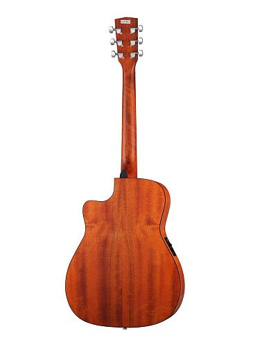 Cort AF515CE-OP Электроакустическая гитара.
