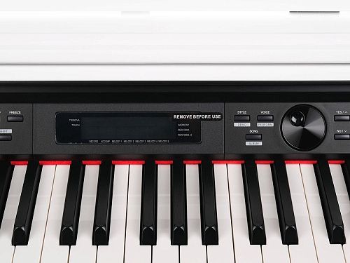 Medeli DP330-PVC-WH Цифровое пианино.