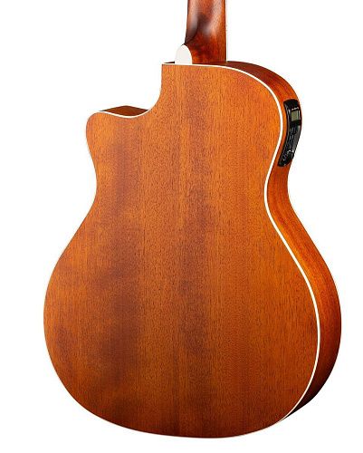 Cort GA-MEDX-12-OP Grand Regal Series Электроакустическая гитара.