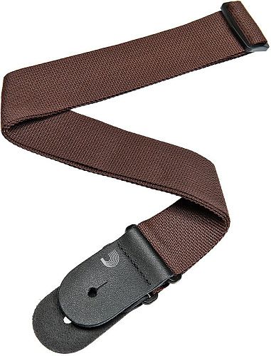 Planet Waves PWS109 Polypropylene Ремень для гитары.