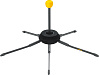 Hercules DS410B Стойка для трубы (компактная). -0