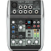 Behringer Q502USB Микшерный пульт.-0