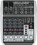 Behringer QX602MP3 Микшерный пульт.-1