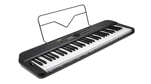 Nux NEK-100 Синтезатор.