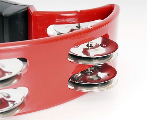 Dadi MT04 Тамбурин полукруг.