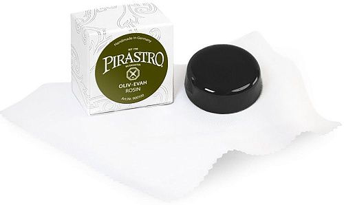 Pirastro 900100 Oliv Evah Канифоль для скрипки.