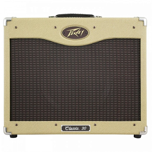 Peavey Classic 30 112 Комбоусилитель.