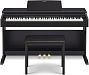Casio Celviano AP-270BK Цифровое пианино с банкеткой.-0