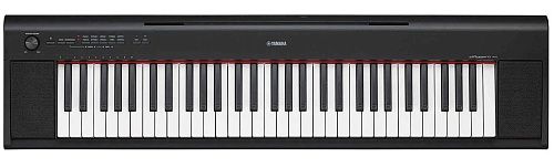 Yamaha NP-12B Синтезатор с автоаккомпанементом.