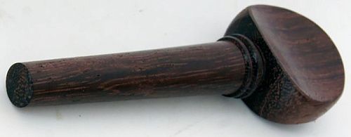 Wbo VP06R-4/4 Колок для скрипки.