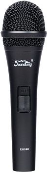 Soundking EH040 Микрофон динамический.