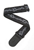 Planet Waves 50F04 Woven Ремень для гитары.-0