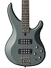 Yamaha TRBX304 Mist Green Бас- гитара.-1