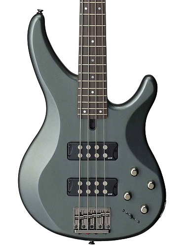 Yamaha TRBX304 Mist Green Бас- гитара.