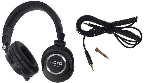 Joyo JMH-01 Наушники закрытые.