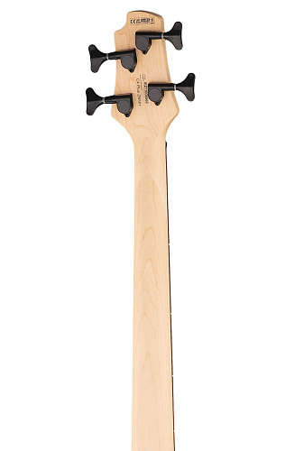 Cort C4-Plus-ZBMH-OTAB Бас-гитара.