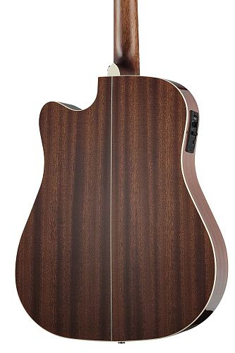 Cort MR710F-NAT MR Series Электроакустическая гитара.