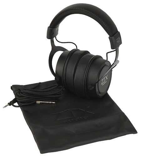 ZTX audio S-50 Наушники закрытые.