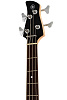 Yamaha TRBX174 OVS Бас-гитара. -2