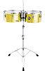 Meinl MT1415B Тимбалес.-0